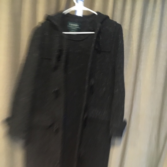 Ralph Lauren Polo wool coat - Picture 2 of 3
